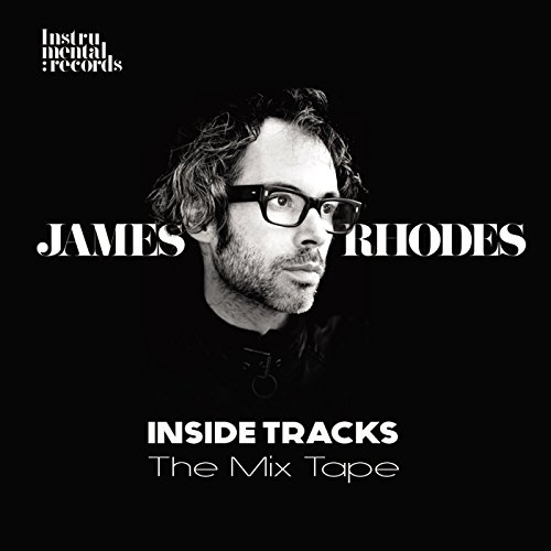 CD Inside Tracks - The Mix Tape (1 CDs) SIGNUM CLASSICS - Cds de música - cd, inside tracks, mista, 1 cd