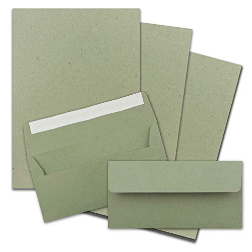 Papel para Impressão FARBENFROH 1000-0007 FarbenFroh by GUSTAV NEUSER - Papelaria - a4, 120g/m2, 50 folhas, natural