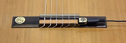 Cabo para Instrumento Musical FIRE & STONE 942026 Firestone - Acessórios para guitarra - instrumento musical, cabo desmontável, conector jack, comprimento 2,50 m