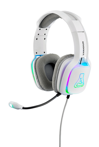 Auscultadores com Microfone THE G-LAB KORP VANADIUM THE G-LAB - Fones de ouvido e headsets - auscultador, microfone, the g-lab korp vanadium