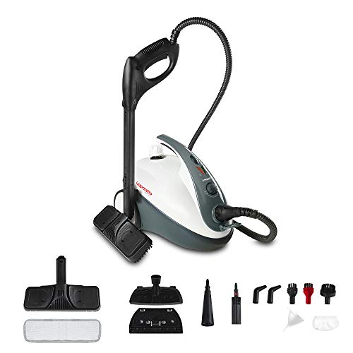 Máquina de Limpeza a Vapor POLTI Smart30 S Polti - Suprimentos de limpeza doméstica - limpeza a vapor, smart30 s