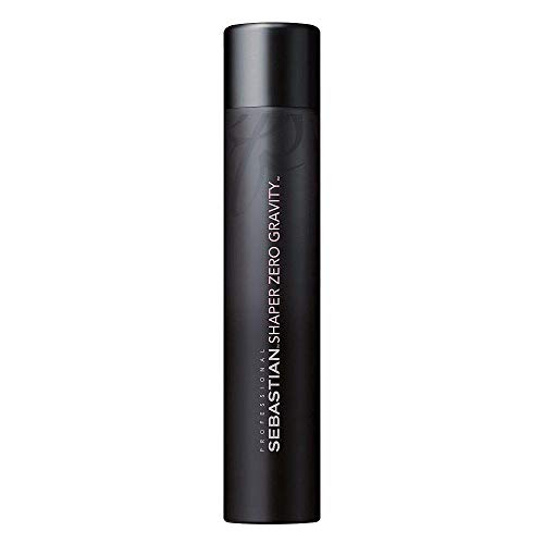 Loção para o Cabelo SEBASTIAN Form Shaper Zero Gravity (400 ml) Sconosciuto - Produtos de styling de cabelo - hidratação, proteção, brilho, anti-estresse