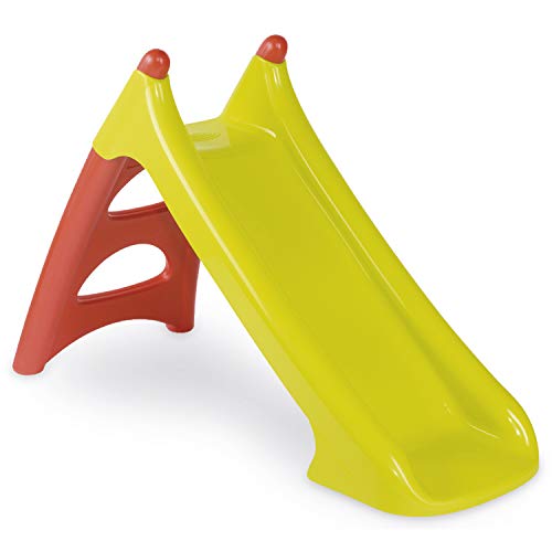Tobogã SMOBY (Idade Mínima Recomendada: 3 anos) Smoby - Brinquedos - tobogã, Smoby, idade mínima recomendada, 3 anos, escada plástica, antiderrapantes