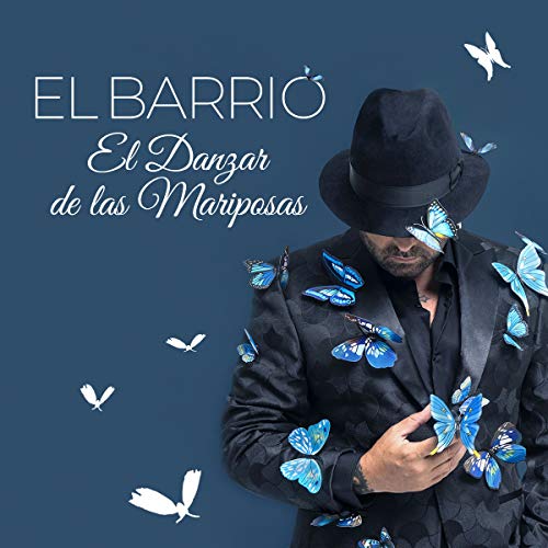 CD El Barrio/El Danzar De Las Mariposas (Edição Deluxe) UNIVERSAL MUSIC SPAIN, S.L. - Música e gravações de som - cd, el barrio, edição deluxe