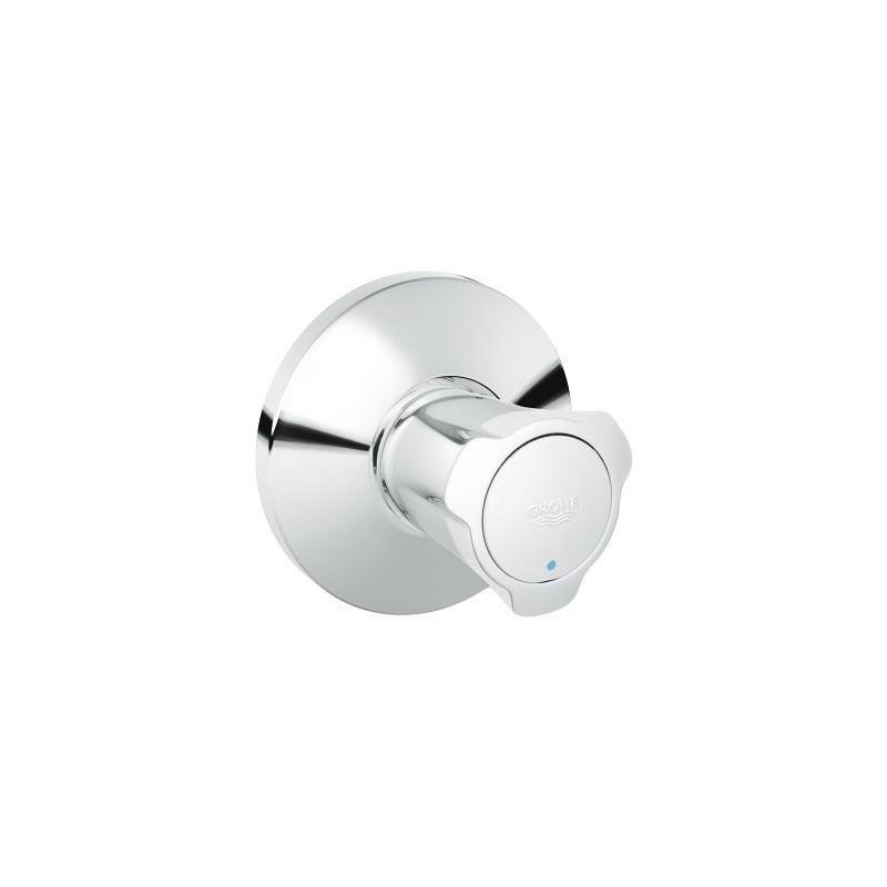 Torneira para Casa de Banho GROHE L 19808001 Grohe - Manípulos e controles de torneira - aço inoxidável, torneira, casa de banho
