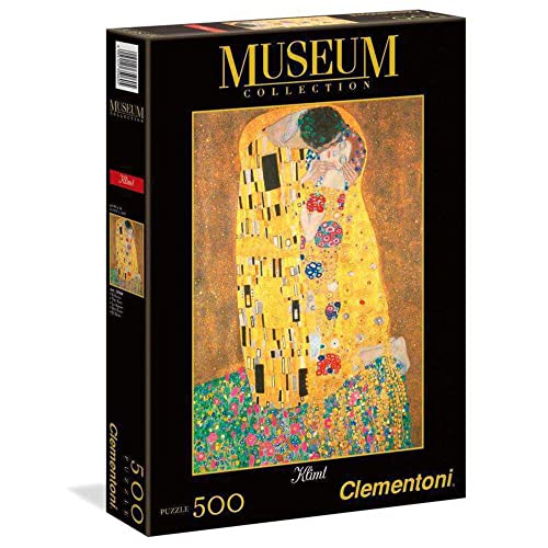 Puzzle CLEMENTONI Edifícios (Idade Mínima: 12 Anos - 1000 Peças) CLEMENTONI - Quebra-cabeças de encaixar - 1000 peças, edifícios, famosos, crianças