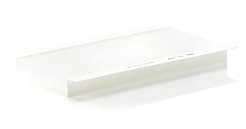 Filtro de Ar Condicionado MANN FILTER CU 3567 MANN FILTER - Aquecimento, ventilação e ar condicionado - preto, plástico, 1m