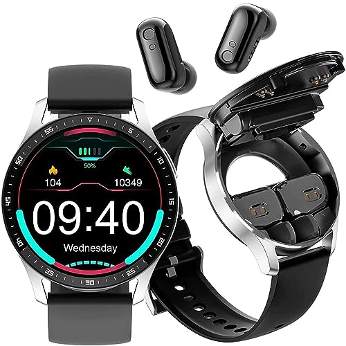 Smartwatch BQ Aquaris XE40 (1.32'' - 3G - Preto) GaNkas - Óculos inteligentes - smartwatch, bq aquaris xe40, 1.32 polegadas, 3g, preto