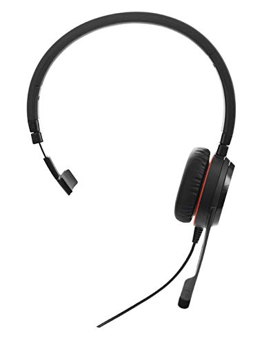 Auscultadores com Microfone JABRA Evolve 30 Ii Uc Mono Jabra - Fones de ouvido e headsets - microfone, mono
