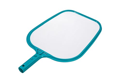 Escumador Manual para Piscinas BESTWAY 58277/24 Bestway - Peneiras de piscina - manual, piscina, 1 l, plástico, azul