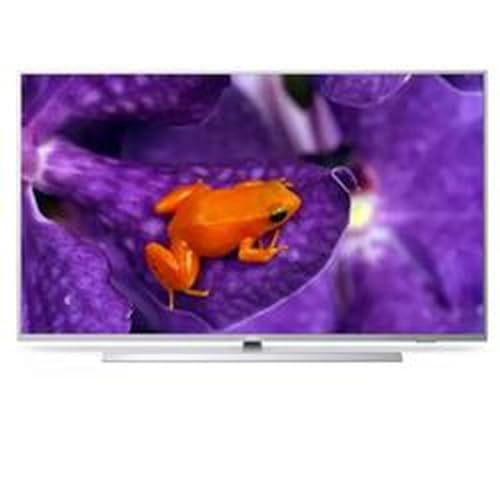 TV PHILIPS 43HFL6114U (LED - 43'' - 109 cm - 4K Ultra HD - Smart TV) Philips - Televisores - led, 43 polegadas, 4k ultra hd, smart tv