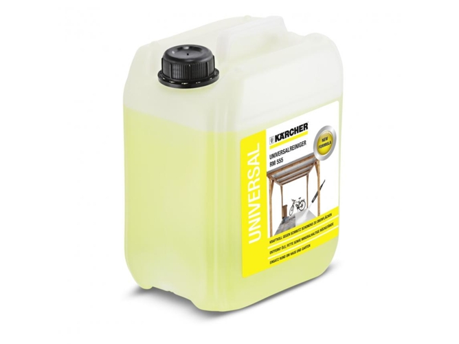 Kärcher RM 555 acessório para lavadoras de alta pressão Kärcher - Acessórios para lavadora de alta pressão - acessório, lavadoras de alta pressão, 250 mm, 120 mm, 200 mm