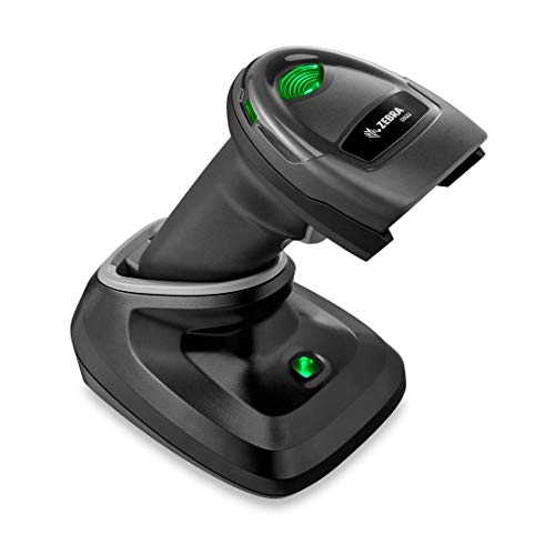 Leitor de Código de Barras ZEBRA DS2278 Zebra - Leitores de códigos de barras - leitor, código de barras, zebra ds2278, bluetooth