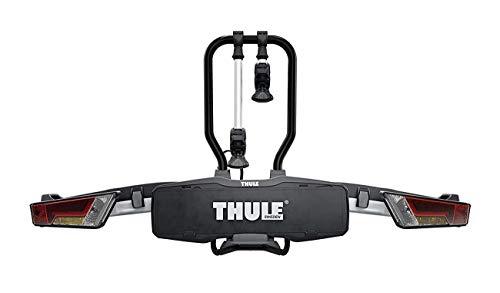 Suporte de Bicicletas THULE EasyFold XT 2 Thule - Suportes para bicicletas para veículos - suporte, bicicletas, thule, easyfold xt 2