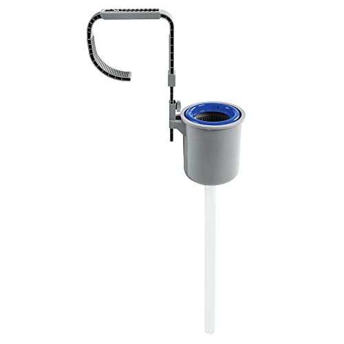 Bestway 56127-00 acessório de piscina & SPA Bestway - Suprimentos de limpeza doméstica - 530 l, preto e branco, plástico, 91x91x30 cm
