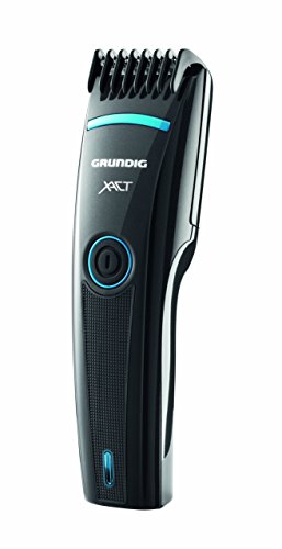 Aparador Multifunções GRUNDIG MC 3340 (Autonomia 45 min - Mista) Grundig - Barbear e cabelo - multifunções, 45 min, mista