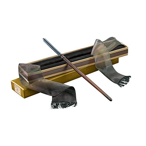 Figura de Ação HARRY POTTER Draco Malfoy's Wand Box (Idade Mínima Recomendada: 4 anos) Noble Collection - Armas de brinquedo e acessórios - Harry Potter, Draco Malfoy, pvc, 30 cm