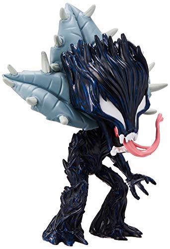 Figura FUNKO POP! Marvel: Venom - Groot Funko - Bonecos de ação e brinquedo - funko pop, marvel, venom, groot
