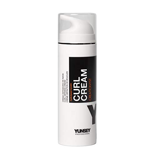 Creme para o Cabelo YUNSEY Creationist Curl Cream (150ml) Yunsey - Produtos de styling de cabelo - creme, cabelo, yunsey, creationist, curl cream