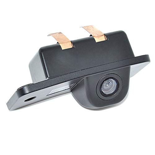 Câmara Traseira Auto para Audi 2010-2019 Auto Wayfeng WF - Câmeras de estacionamento para veículos motorizados - universal, 6m, RCA, bateria