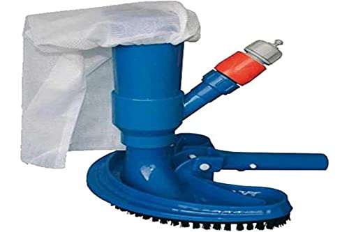 Gre 90110 acessório de limpeza de equipamento de cozinha GRE POOLS - Suprimentos de limpeza doméstica - limpa pia, branco, azul