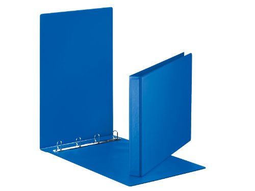 Dossier ESSELTE Standard (A4 - 2 Anéis - Capacidade: 80 folhas) Esselte - Pastas Organizadoras - a4, 2 anéis, 80 folhas