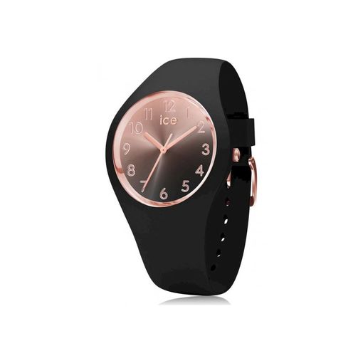 Relógio para Mulher ICEWATCH 15.746 (Preto) Ice-Watch - Relógios - movimento, calendário automático, preto, vidro temperado