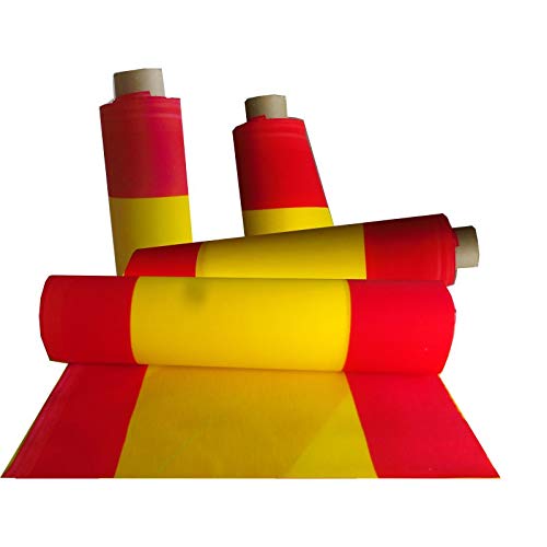 Bandeirolas DURABOL Espanha (Cinzento - Poliéster - 75x50cm) Durabol - Bandeiras e cataventos - poliéster, 75x50 cm