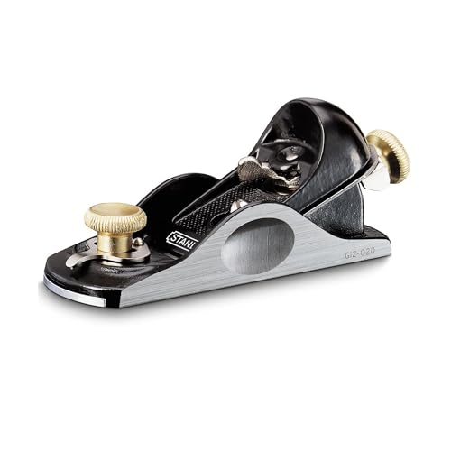 Machado de Tocar STANLEY Hand Plane No.6 STANLEY - Ferramentas de Plaina - machado, tocar, Stanley, hand plane, no.6