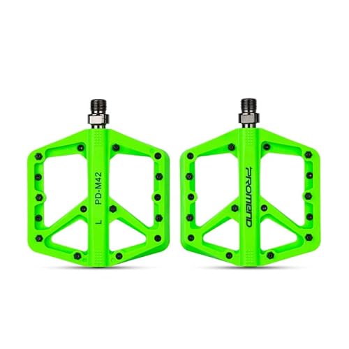 Pedais para Bicicletas MOTOTECH 2 Unidades MotuTech - Peças da transmissão da bicicleta - pedais, bicicletas, mototech, 2 unidades