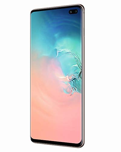 Smartphone SAMSUNG Galaxy S10+ (6.4'' - 8 GB - 128 GB - Branco) SAMSUNG - Telemóveis - 6.4 polegadas, 8 gb, 128 GB, branco