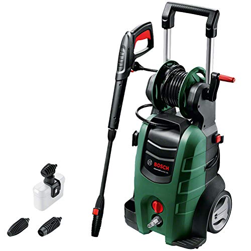 Lavadora de Alta Pressão BOSCH AdvancedAquatak 140 Bosch - Lavadoras de alta pressão - alta pressão, bosch