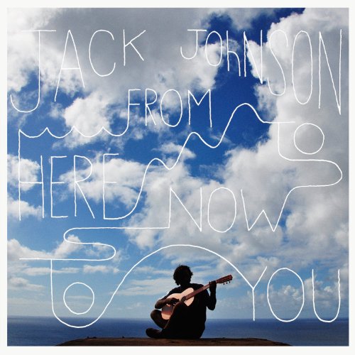 CD Jack Johnson - From Here To Now To (1LP) UNIVERSAL - Música e gravações de som - cd, jack johnson, from here to now, LP