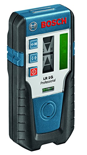 Bosch Lr 1G 0601069700 Leitor de Código de Barras Portátil Preto Acrilonitrilo Butadieno Estireno (ABS) Bosch - Medidores de distância - portátil, laser, bateria ião-lítio, preto ABS