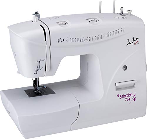 Máquina de Costura JATA MC744 (33 pontos) Jata - Eletrodomésticos - 33 pontos, máquina de costura