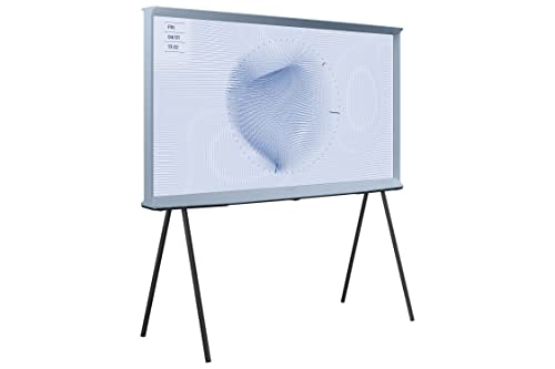 TV SAMSUNG QE43LS01BBU (QLED - 43'' - 109 cm - 4K Ultra HD) SAMSUNG - Televisores - 43 polegadas, 4k ultra hd, qled, led