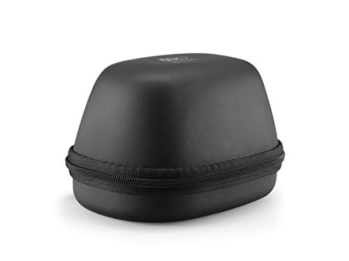 Caixa para Equipamentos COLOP 153546 Capa-Bolsa Preto Colop - Tinta, tinta de arte e esmalte - capa-bolsa, preto, plástico, resistente