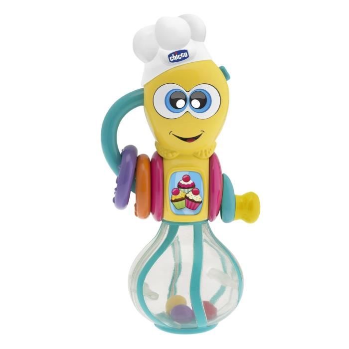 Brinquedo CHICCO Big and Small (Idade Mínima Recomendada: 3 anos) Chicco - Downloads de música digital - brinquedo, chicco, big, small, idade mínima recomendada, 3 anos