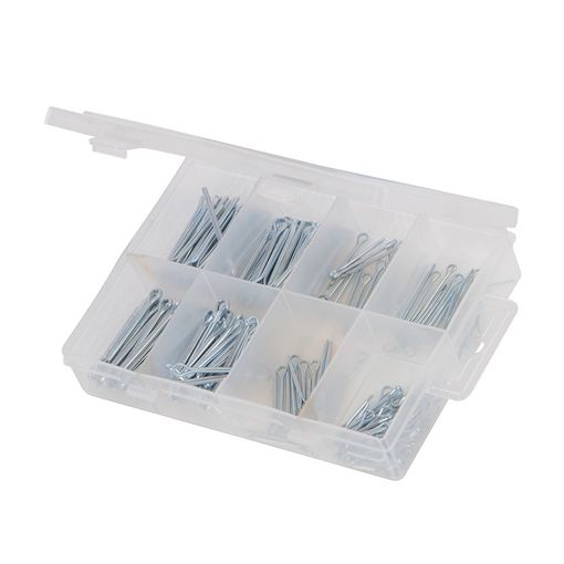 Conjunto de Parafusos e Porcas FIXMAN (175 peças) FIXMAN - Fixadores de hardware - 175 peças, parafusos, porcas, 10-30mm