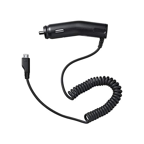 Carregador Auto SAMSUNG ECA-U16CBEGSTD Branco SAMSUNG - Adaptadores de energia e carregadores - auto, micro-usb, isqueiro de charuto