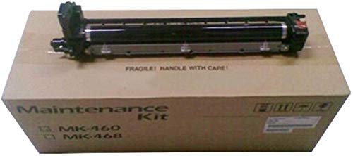 Kit de Manutenção OLIVETTI B0840 (Preto) Kyocera - Cartuchos de toner e jato de tinta - manutenção, preto
