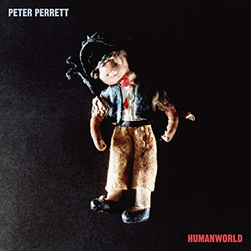 Livro Human World de Peter Perrett (Inglês) Domino - Música e gravações de som - livro, human world, peter perrett, inglês
