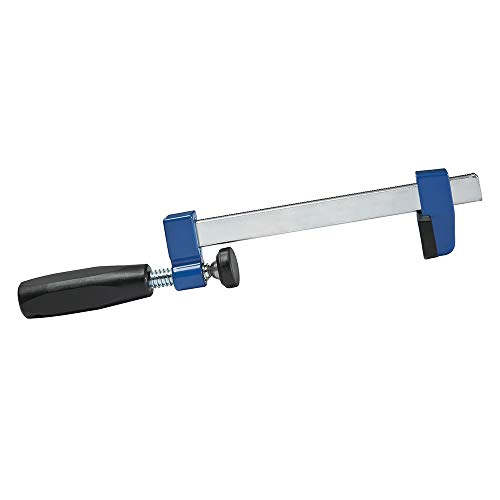 Silverline Tools 985749 acessório de ferramentas eléctricas ROCKLER - Grampos de ferramentas e tornos - acessório, ferramentas elétricas