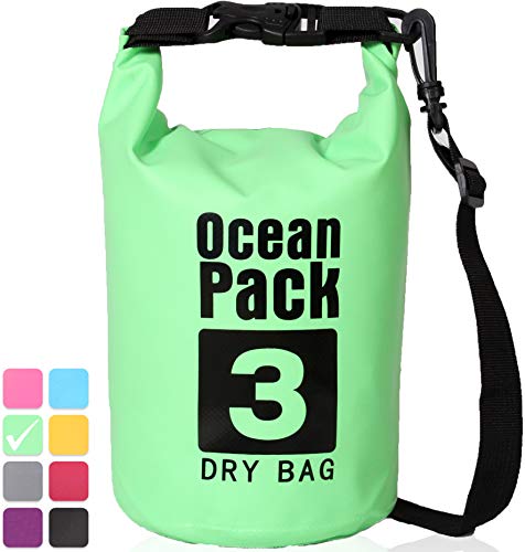 Saco de Transporte XENOBAG Xenobag Oceanpack (20 L) XENOBAG - Sacos de compressão - 20 litros, vinil, poliéster, resistente à água