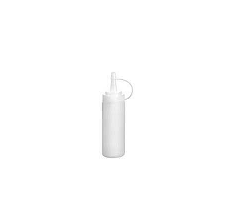 Garrafa de água lacor 61912 | Branco (Embalagem e Acessórios) Lacor - Artigos domésticos - polietileno, bpa free, escala graduada, bico de rosca