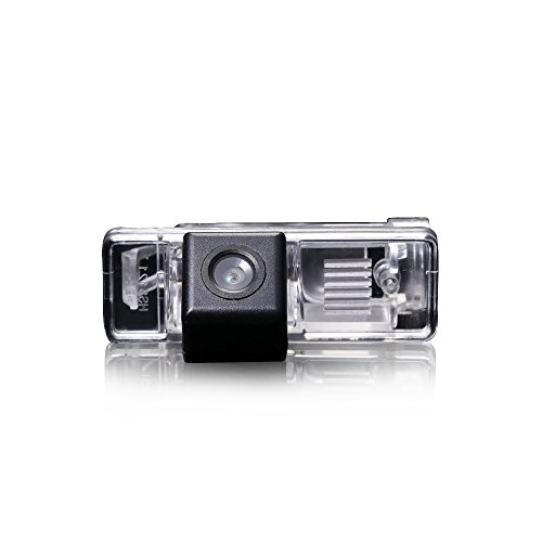 Dynavsal CCD - Vidéosystème de surveillance arrière (Accessoire micro & telecom) Dynavsal - Câmeras de vigilância - vidéosistema, surveillance, arrière