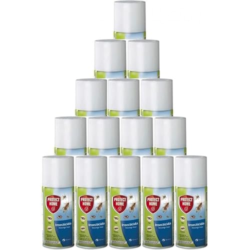 Barreira Insecticida Automática PROTECT HOME Protec Home - Pesticidas - insetos, automática, barreira