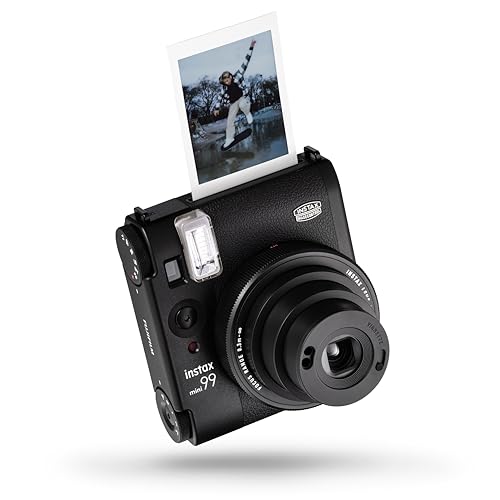 Máquina Fotográfica Instantânea FUJIFILM Instax Mini 99 Fujifilm - Câmeras de filme - instantânea, mini, fujifilm