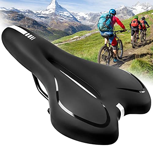 Sela Twbest 1.0 Seda e Goma (Recondicionado Como Novo) TWBEST - Peças para bicicletas - seda, goma, preto, recondicionado