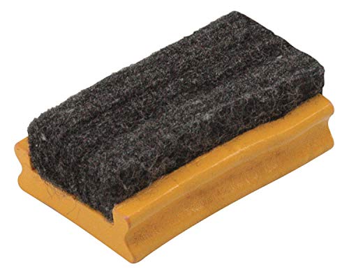 Borracha MAPED para Quadro Branco e Preto Maped - Borrachas - quadro branco, quadro preto, tampa plástica, pincel